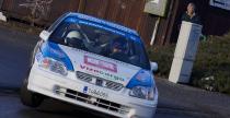 Mikulas Rally